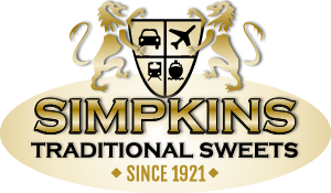 Traditional Sweets Logo