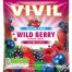 VIVIL Sugar Free Wild Berry Multi Vitamin